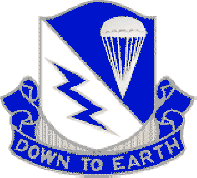 507th Parachute Infantry Regiment